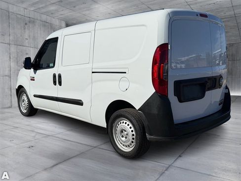 Used 2018 RAM ProMaster City Tradesman image 4