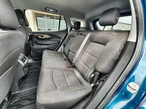Used 2020 GMC Terrain SLE w/ Driver Convenience Package FWD image 22