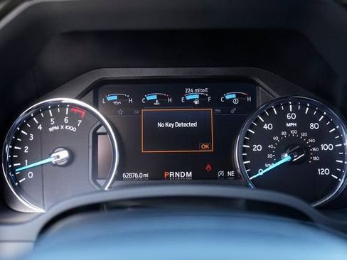 Certified 2021 Ford Expedition Limited image 27