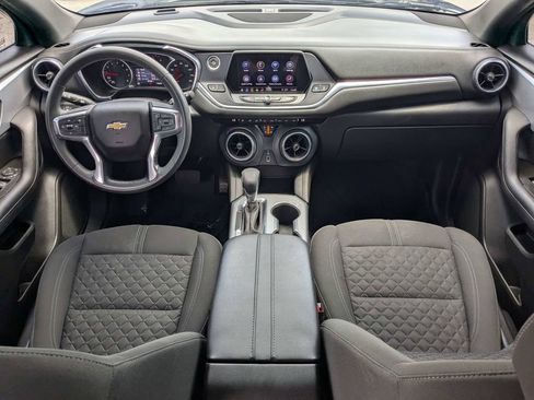 Used 2022 Chevrolet Blazer LT w/ LPO, Floor Liner Package FWD image 15