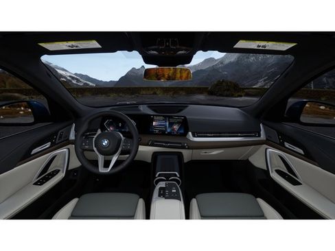 New 2026 BMW X1 xDrive28i w/ Technology Package image 10