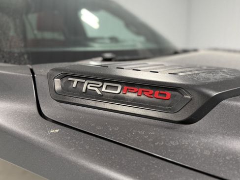 Used 2024 Toyota Sequoia TRD Pro image 46