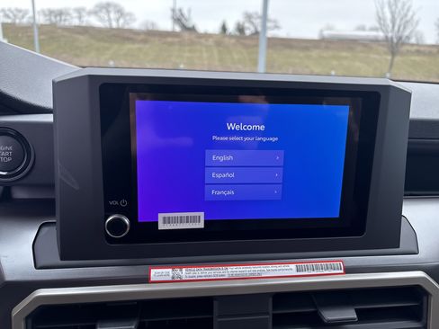 New 2026 Toyota Tacoma SR5 image 26