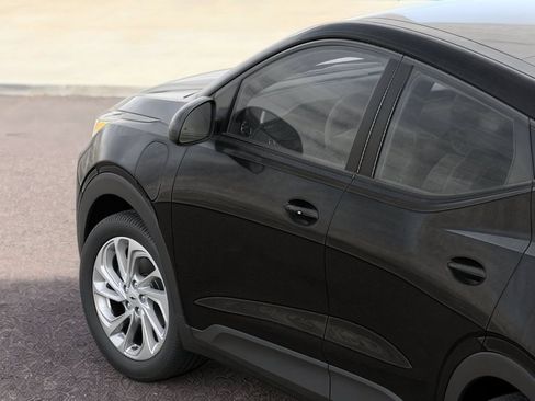 New 2027 Chevrolet Bolt LT w/ Comfort Package FWD image 6