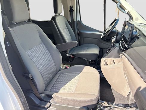 Used 2024 Ford Transit 350 XLT RWD image 30