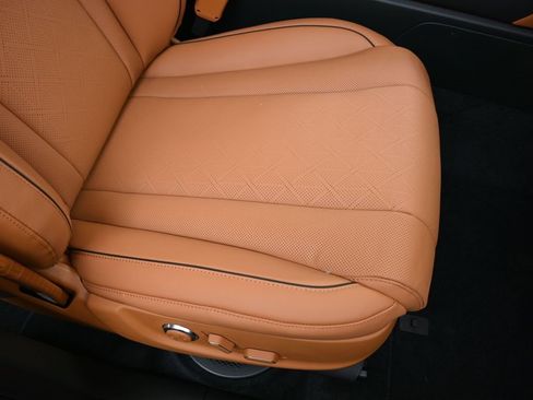 New 2026 Genesis GV80 2.5T Prestige image 12