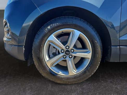 Certified 2023 Ford Edge SEL w/ Convenience Package AWD/4WD image 14