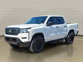 Used 2024 Nissan Frontier S video 1