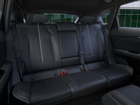 New 2026 Cadillac Optiq Sport 2 AWD/4WD image 24