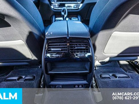 Used 2022 BMW 530i xDrive 530i xDrive w/ Convenience Package image 31