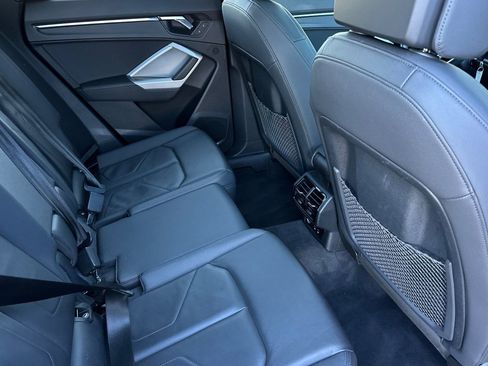 Used 2022 Audi Q3 2.0T Premium image 19