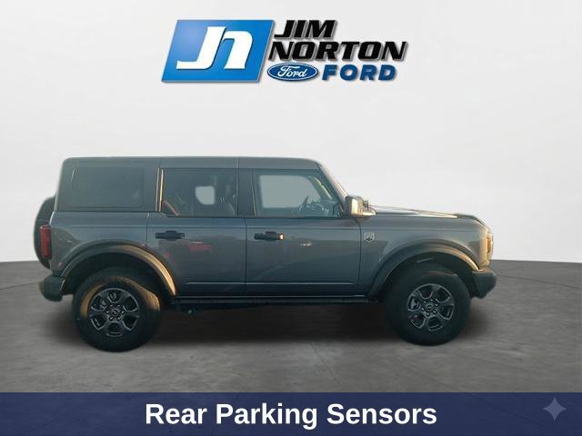 Used 2024 Ford Bronco Big Bend AWD/4WD image 11