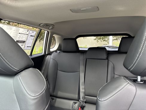 New 2026 Toyota Corolla Cross XLE AWD/4WD image 32