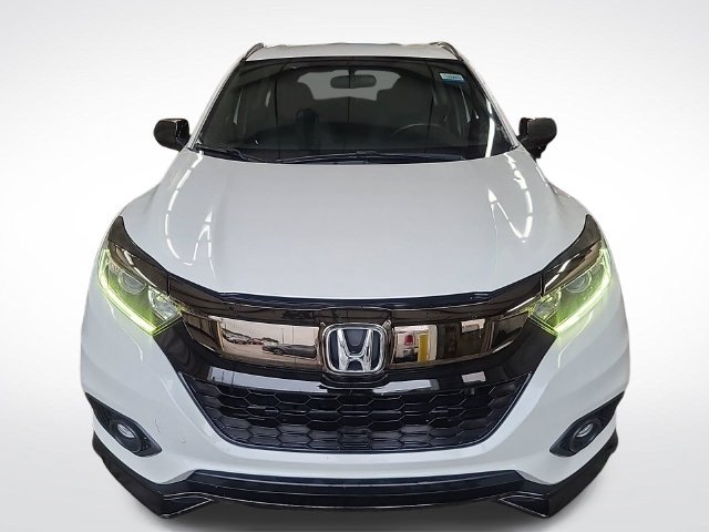 Used 2022 Honda HR-V Sport image 7