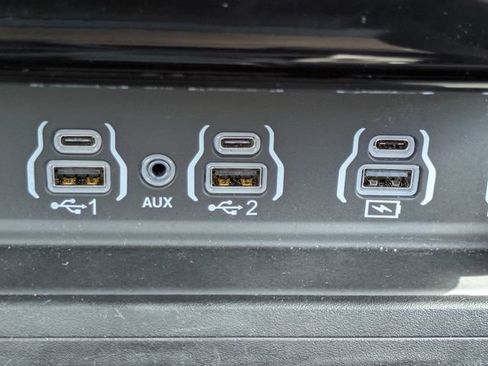 Used 2026 RAM 1500 Limited AWD/4WD image 21