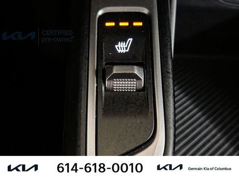 Certified 2024 Kia Sorento S w/ Panoramic Sunroof Package AWD/4WD image 29
