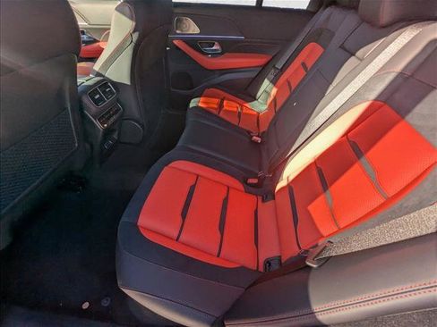 New 2026 Mercedes-Benz GLE 53 AMG 4MATIC image 15