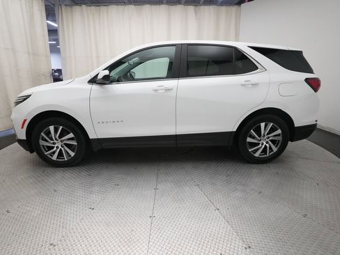 Certified 2023 Chevrolet Equinox LT image 24