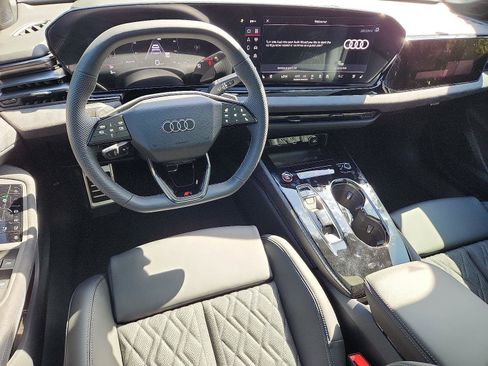 New 2025 Audi S5 Prestige image 10