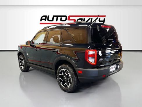 Used 2024 Ford Bronco Sport Big Bend AWD/4WD image 5