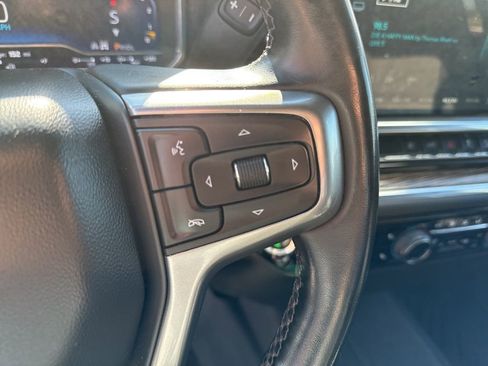 Certified 2024 Chevrolet Silverado 2500 LT image 36