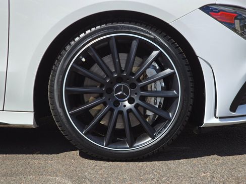 Used 2020 Mercedes-Benz CLA 35 AMG 4MATIC image 42