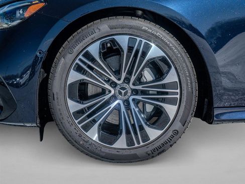 New 2026 Mercedes-Benz E 350 4MATIC Sedan image 14