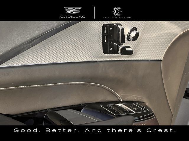 Certified 2024 Cadillac Lyriq Tech RWD image 23
