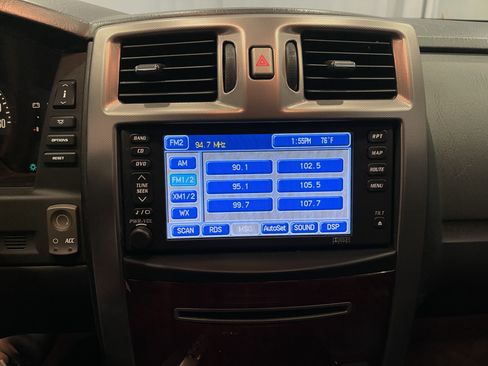 Used 2006 Cadillac XLR RWD image 18