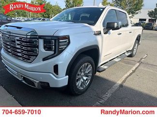 Used 2023 GMC Sierra 1500 Denali w/ Technology Package AWD/4WD video 1