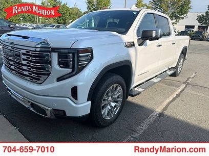 Used 2023 GMC Sierra 1500 Denali w/ Technology Package