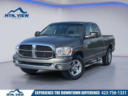 Used 2007 Dodge Ram 2500 Truck SLT