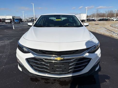 Used 2023 Chevrolet Malibu LT image 11