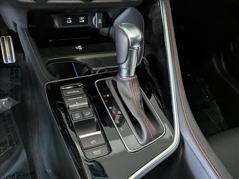 Used 2025 Acura ADX A-Spec FWD image 14