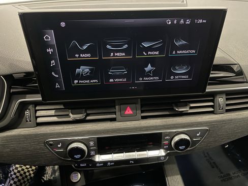 Used 2021 Audi A5 2.0T Premium Plus image 22