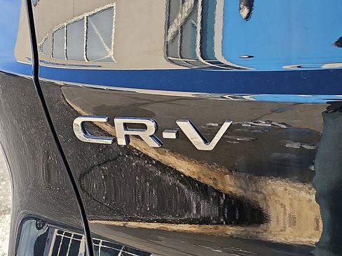 New 2026 Honda CR-V EX image 12