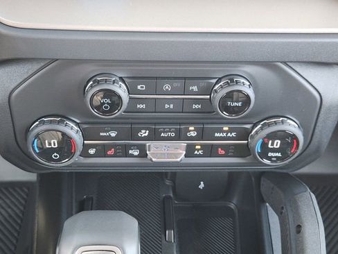New 2026 Ford Bronco Outer Banks AWD/4WD image 14