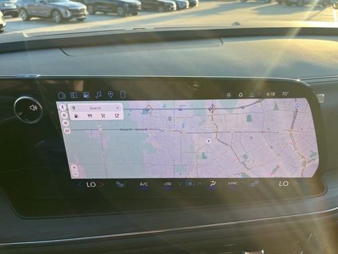 New 2026 Chevrolet Tahoe LT w/ Comfort Package image 29