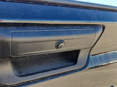 New 2025 RAM 1500 Tradesman w/ Bed Utility Group image 9