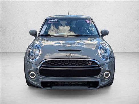 Used 2021 MINI Cooper S image 2
