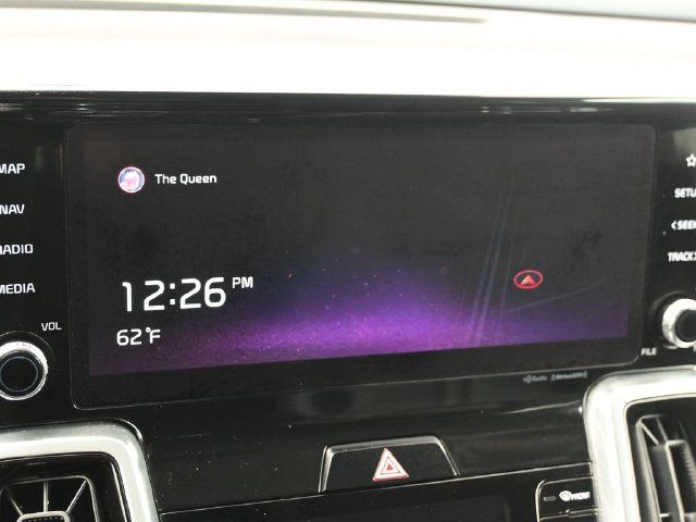 Used 2021 Kia Sorento SX FWD image 21