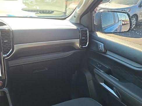 Used 2025 Ford Ranger XLT w/ Equipment Group 301A High image 16