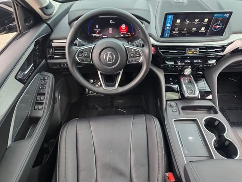 Certified 2025 Acura MDX SH-AWD w/ Technology Package image 13