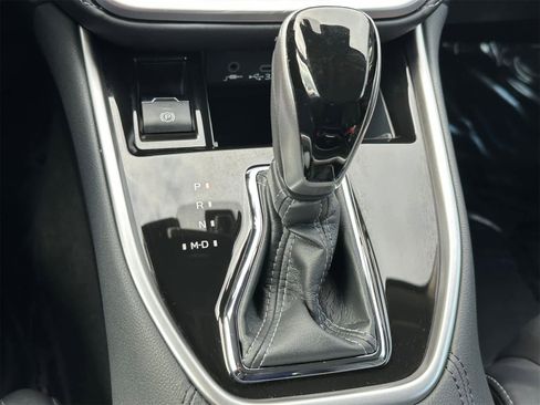 Certified 2023 Subaru Legacy Limited image 21