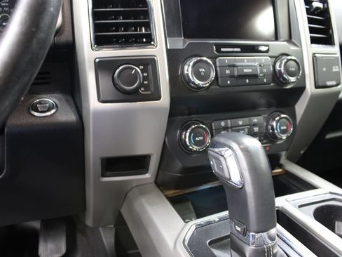 Used 2020 Ford F150 Lariat AWD/4WD image 49