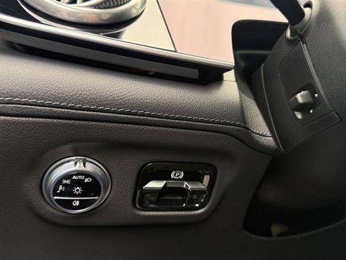 Used 2023 Mercedes-Benz EQS 580 4MATIC Sedan image 45