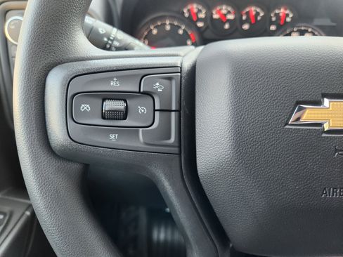 New 2026 Chevrolet Silverado 3500 W/T w/ WT Convenience Package image 21