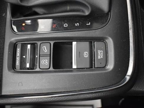 Used 2025 Honda CR-V EX image 33