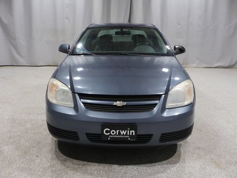 Used 2006 Chevrolet Cobalt LT w/ Preferred Equipment Group FWD image 7