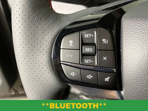 New 2026 Ford Explorer ST-Line image 18